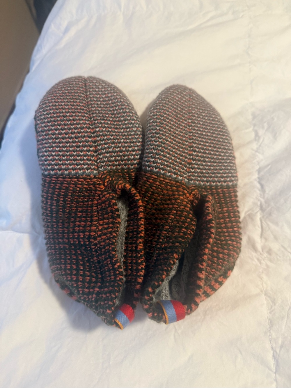 Bombas slippers